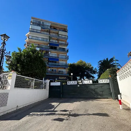 Apartment Bridges Mar Del Sur - Puerto Marina Benalmadena