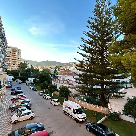 Bridges Mar Del Sur - Puerto Marina Apartment Benalmadena