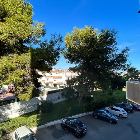 Bridges Mar Del Sur - Puerto Marina Apartment