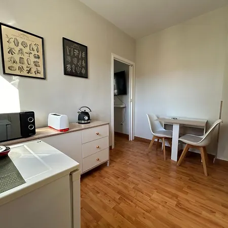 Bridges Mar Del Sur - Puerto Marina Apartment Benalmadena