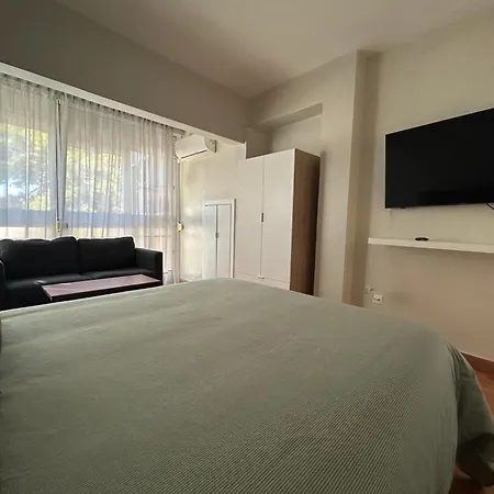 Bridges Mar Del Sur - Puerto Marina Apartment Benalmadena