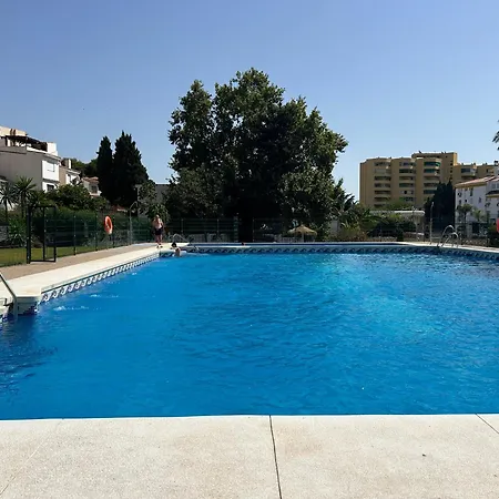 Apartment Bridges Mar Del Sur - Puerto Marina Benalmadena