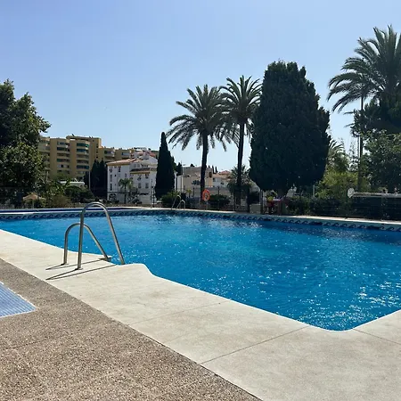 Bridges Mar Del Sur - Puerto Marina דירה