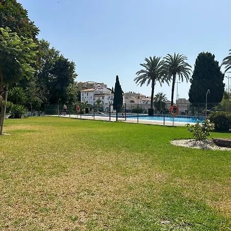 Apartamento Bridges Mar Del Sur - Puerto Marina Benalmádena
